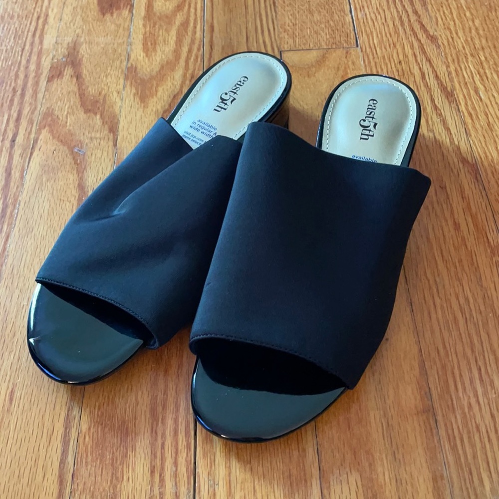 Platform Sandals